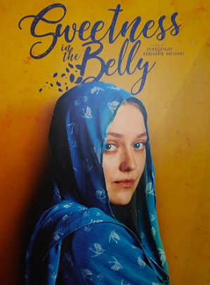 مشاهدة فيلم Sweetness in the Belly 2019 مترجم