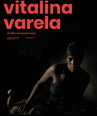 مشاهدة فيلم Vitalina Varela 2019 مترجم