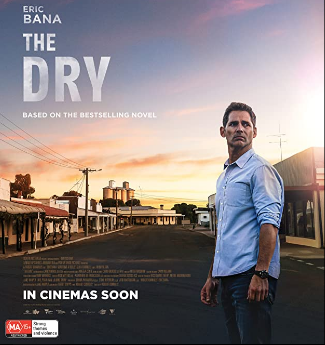 مشاهدة فيلم The Dry 2020 مترجم