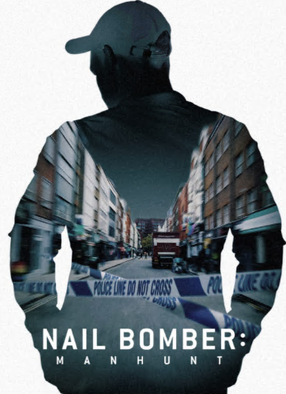 فيلم مفجّر القنابل المسمارية المطاردة Nail Bomber Manhunt مترجم