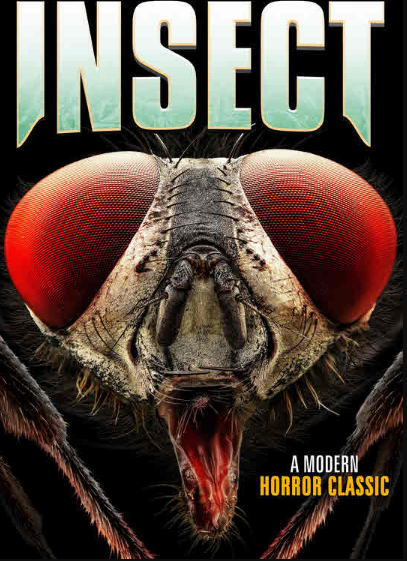 مشاهدة فيلم Insect 2021 مترجم