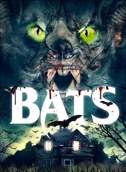 مشاهدة فيلم Bats 2021 مترجم