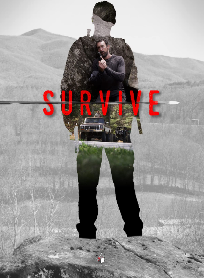 مشاهدة فيلم Survive 2021 مترجم